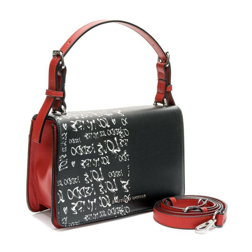 348107/04-02 Сумка женская KEDDO COUTURE