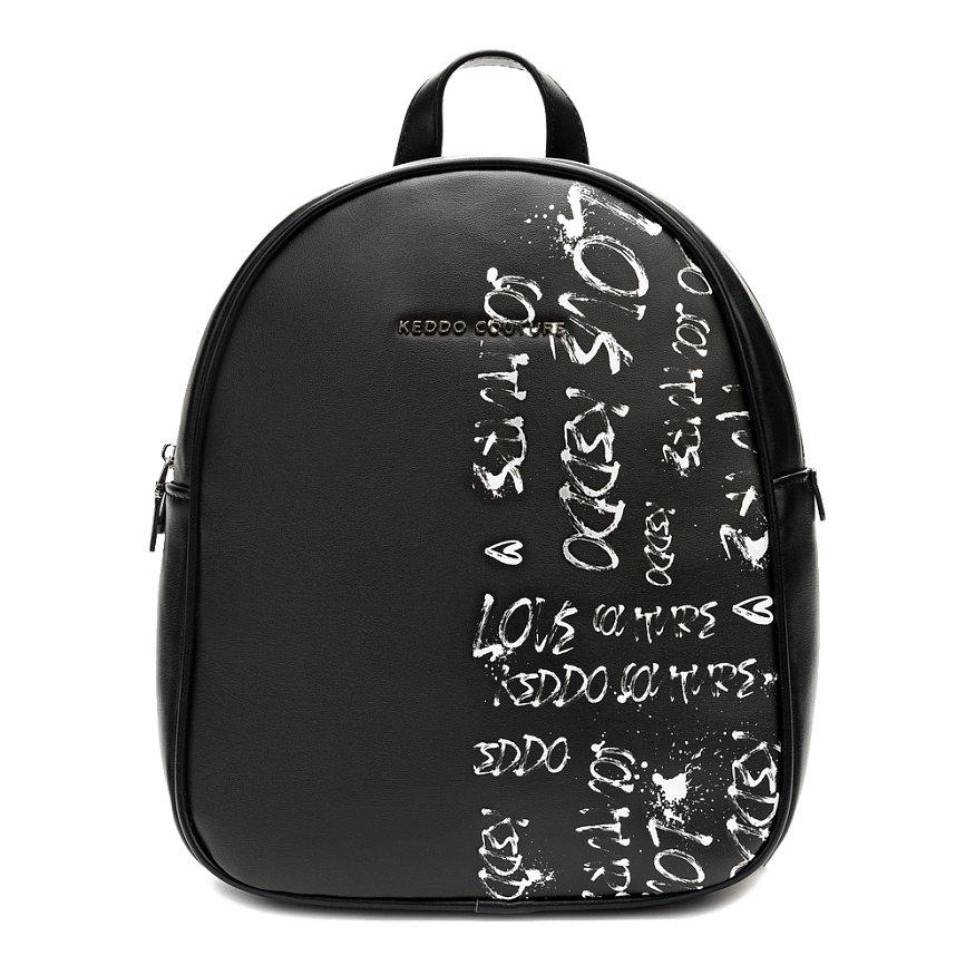 348107/06-01 Рюкзак женский KEDDO COUTURE